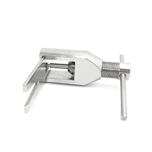 Compatible with Motor Pinion Gear Puller DIY Tool for Universal Motor Pinion Gear Puller Remover for RC Motors Upgrades Parts RC Assortment
