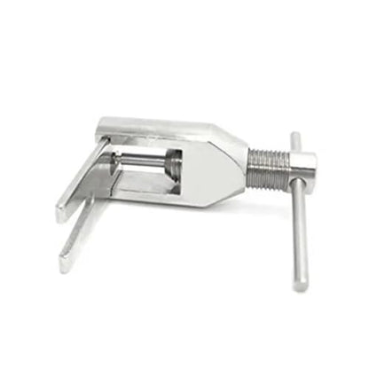 Compatible with Motor Pinion Gear Puller DIY Tool for Universal Motor Pinion Gear Puller Remover for RC Motors Upgrades Parts RC Assortment
