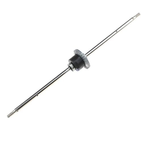 Front Rear Differential Set Vehicle Parts