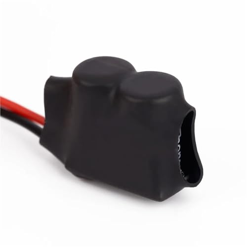 for 1/10 80A Brushless ESC Adjustable Sensored Sensorless Truck RC Car Upgrades Parts Model Accessory Modified Replacement RC Parts