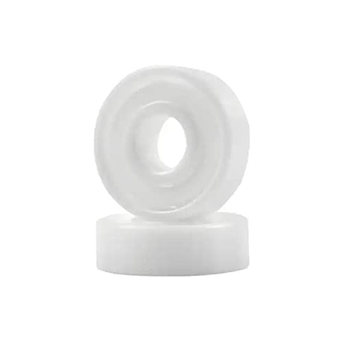 1Pcs 6903 CE Full Ceramic Bearing 17X30X7 mm ABEC-9 Ceramic Bearing 6903