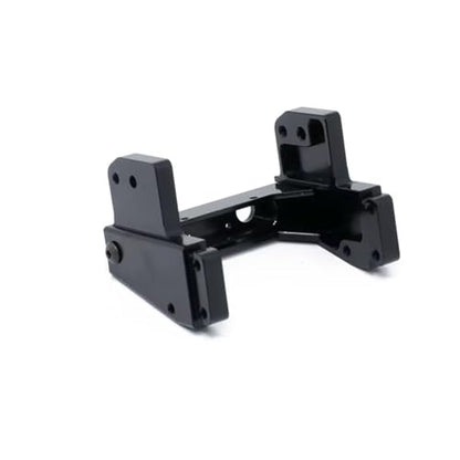 RC Car Parts Compatible with Traxxas 1/5 RC Car Upgrades Modification Parts Accessories Metal Front and Rear Sway Bar Anti Roll Bar Kit