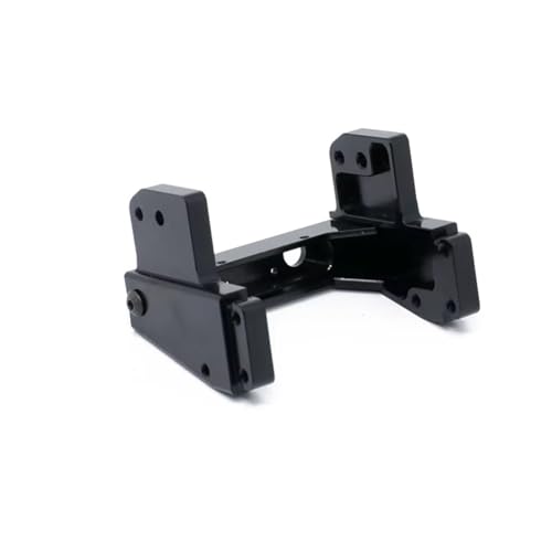 RC Repair Parts Compatible with Traxxas 1/5 RC Car Upgrades Modification Parts Accessories Metal Front and Rear Sway Bar Anti Roll Bar Kit