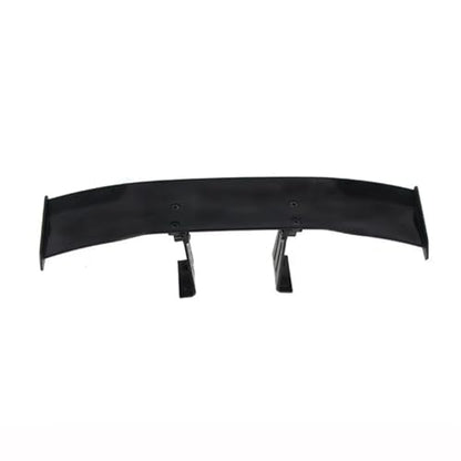 RC Repair Parts 1/10 RC for Racing Drift Car 2pcs Rear Tail Wing Body Spoiler Wing for Universal Parts Accessories