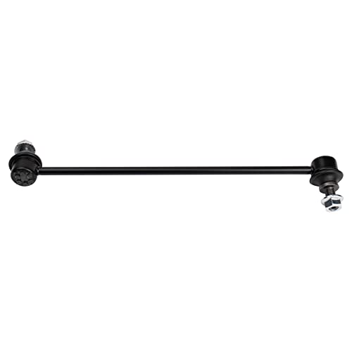 TRQ Front Driver and Passenger Side Sway Bar Link Set 2 Piece for 2014-2020 Acura MDX - style: PSA28661