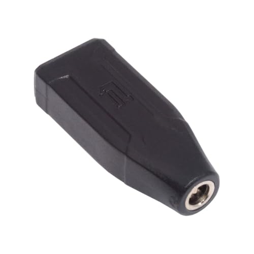 chenyang XT60 to DC Adapter,DC 5.5x2.1mm Female to XT60 Male Bidirectional Charging Conversion Adapter for Aircraft Model/Car Model/Remote Control Toy/Battery Charger - style: DC Female to XT60 Male