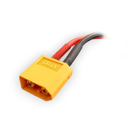 80A RC Electric Speed Controller ESC for Brushless Motors 5.5v 4A UBEC with XT60 & 3.5mm Bullet Plugs - style: 80 Amp - XT60