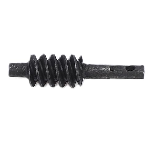 SUNGOOYUE Rear Differential Rebuild Kit Rc Differential, Steel Replacement for Scx30 1/30 Model Car, with Enhanced Climbing Performance and Stability Nan