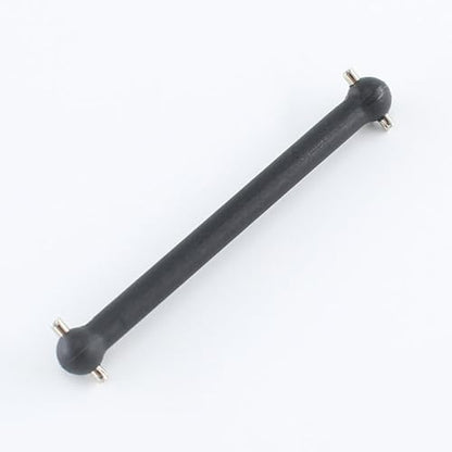 Colaxi Drive Shaft 1/14 Scale Upgrade DIY Accessory Professional RC Car Rear Dog Bone Accessory Replacement Part for RC Cars 144016