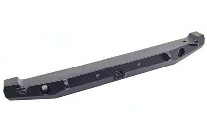 Aluminum Rear Bumper Upgrade for TRX-4 Axial SCX10 90046 90047 SCX10 II 1/10 RC Crawler
