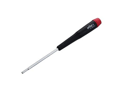 Wiha 26592 Nut Driver Set, 7 Piece, Metric, Precision Handle, Extra-Long, Chrome-Plated | Extra-Long, Chrome-Plated