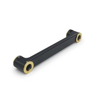 RC Car Toys For Maxx For WideMAXX 89086-4 1/10 Meatl Aluminum Steering Assembly Bearing Set Monster Truck RC Car Model Upgrade Parts