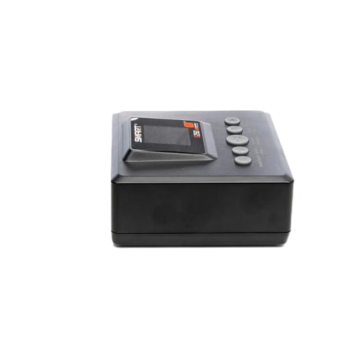 Spektrum SMART Smart S250 AC Charger, 2x50W, SPMXC2060