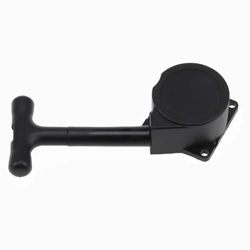 RC Upgrade Parts for HSP for Nitro 1/8 1/10 RC Car for Buggy Truck Accessories for Universal for Nitro Engine Pull Starter Handle Replacement Recoil Start Kit