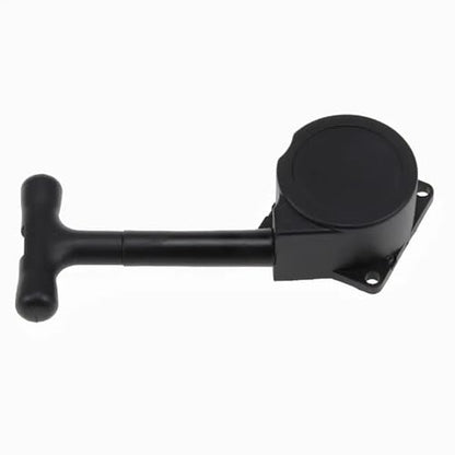 RC Upgrade Parts for HSP for Nitro 1/8 1/10 RC Car for Buggy Truck Accessories for Universal for Nitro Engine Pull Starter Handle Replacement Recoil Start Kit