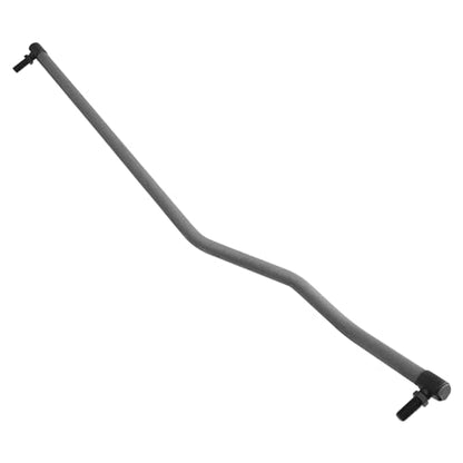 Steering Drag Link Compatible with Poulan Craftsman Roper Weed Eater Husqvarna GTH250 GTH2548 GTH2550，Replace# 532137155 175572 - size: 175572