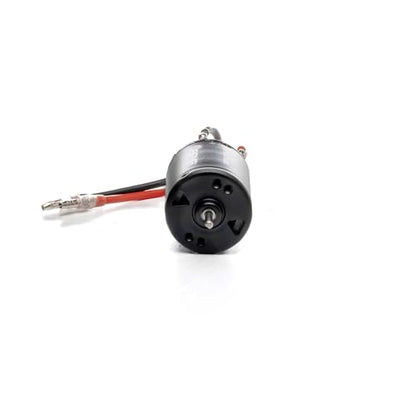 Spektrum SMART Firma 12T Rebuildable 550 3 Pole Brushed Motor, SPMXSM6123