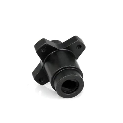 For Axial RBX10 For Ryft 1/10 Metal Diff Locker Spool Differential Lock RZ003 RC Crawler Car Parts And Accessories Upgrades Replacement Use RC Car Upgrade Part