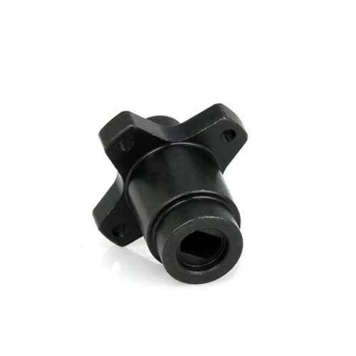 For Axial RBX10 For Ryft 1/10 Metal Diff Locker Spool Differential Lock RZ003 RC Crawler Car Parts And Accessories Upgrades Replacement Use RC Car Upgrade Part