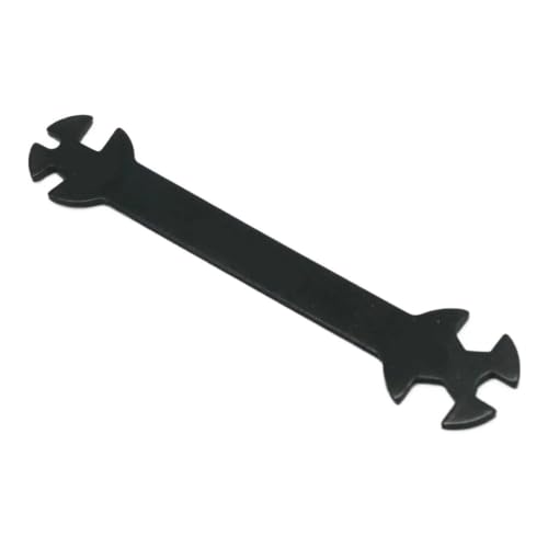 6 In 1 RC Tool 3/4/5/5.5/7/8MM Fit For Turnbuckles Nuts Rc Drone