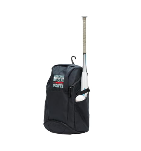 RC Car RC Racing Electric Model Car Remote Control Sport Backpack