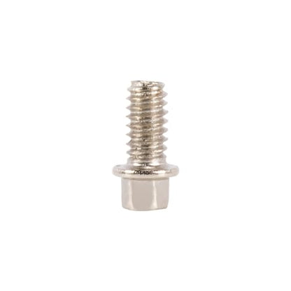 100pcs M2 M3 Steel Scale Beadlock Ring Screws 1.9 2.2 Wheel Rims for 1/10 RC Crawler Car TRX4 Axial SCX10 AXI03007 VS4-10 LCG(M3 8mm)