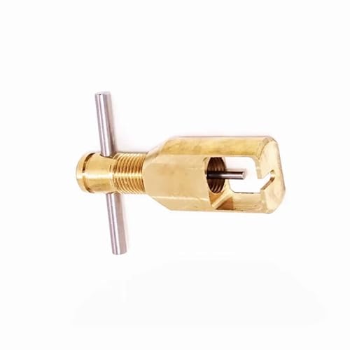 Compatible with Tamiya for Mini 4WD RC Car Upgrade Parts Accessories 1pcs Copper Pinion Puller 15422 Motor Gear Pull Tool RC Assortment