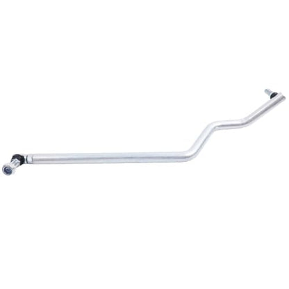 JZGRDN Left Steering Draglink Tie Rod GY20491 GY20439 for John Deere | for JD G110 L100 L105 L107 L108 L110 L111 L118 L120 L130 14M7400 245-402