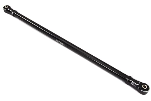 Billet Machined Center Brace Bar w/Ball Ends for Arrma 1/8 Notorious 6S BLX V5