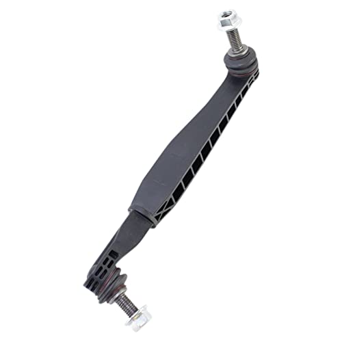 TRQ Front Right Sway Bar Link Compatible with 2013-2019 Cadillac ATS 14-19 CTS 20-24 CT4 CT5 16-24 Chevrolet Camaro - style: PSA34405