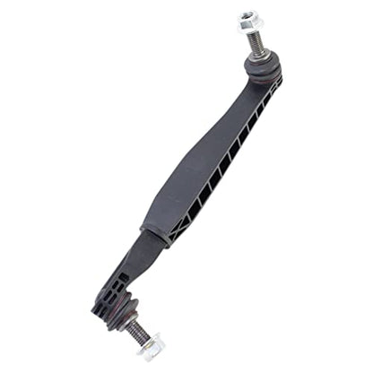 TRQ Front Right Sway Bar Link Compatible with 2013-2019 Cadillac ATS 14-19 CTS 20-24 CT4 CT5 16-24 Chevrolet Camaro - style: PSA34405