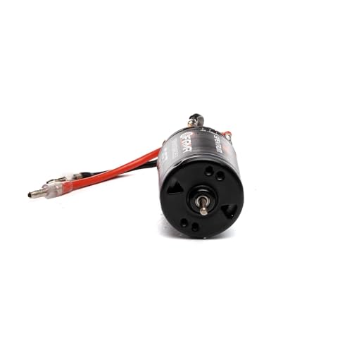 Spektrum SMART Firma 35T Rebuildable 550 3 Pole Brushed Motor, SPMXSM6353