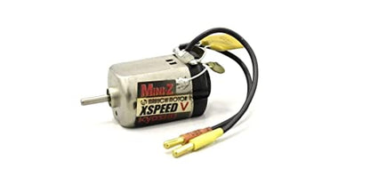 京商 XSPEED ミニッツモーター V (MR-03EVO) MZW301E