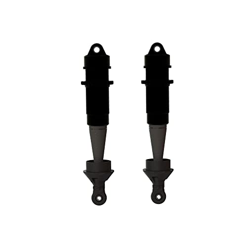 ARRMA Shock Set Bore:16mm, Length:134mm Piston: 8x1.3mm Oil:1300cSt, ARA330832