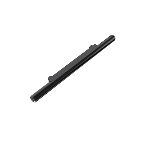 Aluminum Front & Rear Bumper for Traxxas 1/18 TRX4M High Trail K10 Upgrade Parts RC Crawler Car