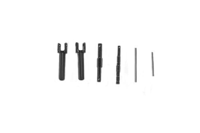 FMS FCX24 FCX18 Rc Car Parts RC Crawler RC Trucks Parts Replacement Accessory : Transmission Box Shaft - C3013 - size: C3013- TRANSMISSION BOX SHAFT