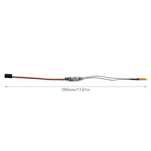 FSiBT01 Temperature Sensors High Accuracy for Remote Control Vehicles Boats Fighting Robots Engineering Vehicles