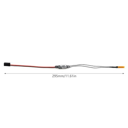 FSiBT01 Temperature Sensors High Accuracy for Remote Control Vehicles Boats Fighting Robots Engineering Vehicles