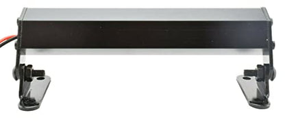 Apex RC Products 36 LED 89mm Aluminum Light Bar - Compatible with The LaTrax SST, Traxxas 1/16 Slash, Stampede/4x4/Nitro, Nitro Sport, E-Revo, ECX 1/18 Torment & More #9042L