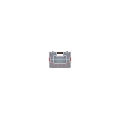 CRAFTSMAN Large Storage Organizer, 15 Compartments (CMST14027)