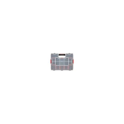 CRAFTSMAN Large Storage Organizer, 15 Compartments (CMST14027)