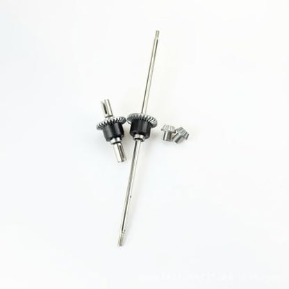 Front Rear Differential Set Vehicle Parts