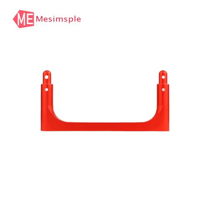 Alum Front Body Pillars Spare Parts Body Post Mount 14280 for 1/14 H14MK 14301 14302 14303 RC Car Upgrade Parts