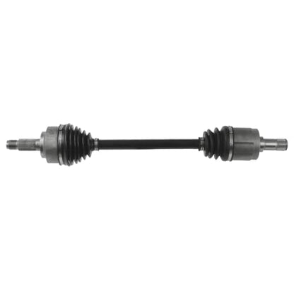 Detroit Axle - Front Left and Right CV Axle Shafts Assembly Replacement | for 2008 2009 2010 2011 2012 Honda Accord - 2pc Set - size: 2X42624/Pair