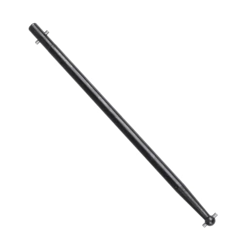 RC Metal Power Starter Shaft Rod Pin End 11003 Drill Starter Wand Part 70111A Nitro Engine Tool Accessories for 1/10 1/8 Off Road Truck Car HSP Parts Vertex 16 18 21 Cxp Roto