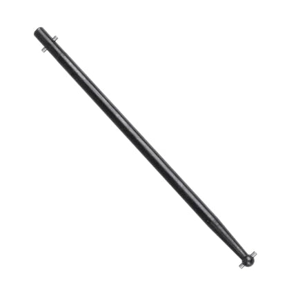RC Metal Power Starter Shaft Rod Pin End 11003 Drill Starter Wand Part 70111A Nitro Engine Tool Accessories for 1/10 1/8 Off Road Truck Car HSP Parts Vertex 16 18 21 Cxp Roto