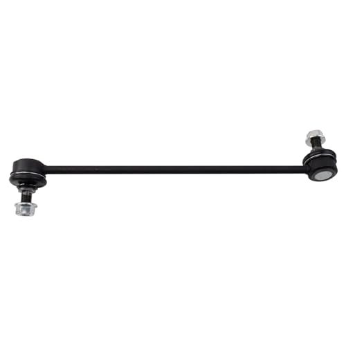 TRQ Front Driver and Passenger Side Sway Bar Link Set 2 Piece for 2018-2022 Honda Odyssey - style: PSA29436