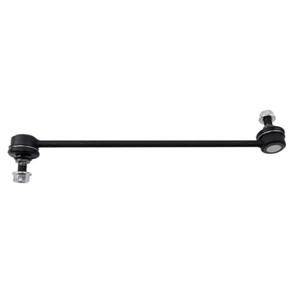 TRQ Front Driver and Passenger Side Sway Bar Link Set 2 Piece for 2018-2022 Honda Odyssey - style: PSA29436
