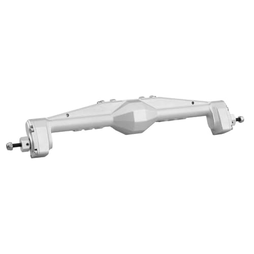 Rc Components for Axial for Capra 1.9 for UTB AXI03004 for Buggy F9 for Wraith 90018 RR10 1/10 All Metal Front Rear Portal Axle Upgrade RC Crawler Car Part - size: Set 10