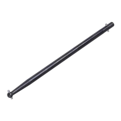 RC Metal Power Starter Shaft Rod Pin End 11003 Drill Starter Wand Part 70111A Nitro Engine Tool Accessories for 1/10 1/8 Off Road Truck Car HSP Parts Vertex 16 18 21 Cxp Roto